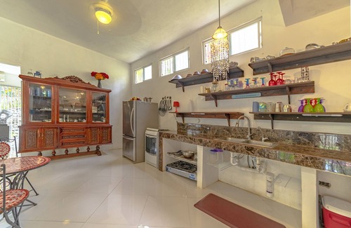Villas Xihu Maison | Villa Xihu Luna Callada - Dog Friendly!