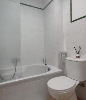 Cee Appartement | Villa Xunqueira 2