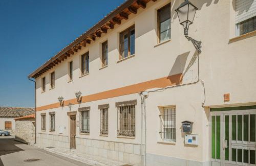 Ampudia Appartement | Villa y Corte Apartamentos