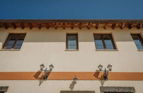 Ampudia Appartement | Villa y Corte Apartamentos