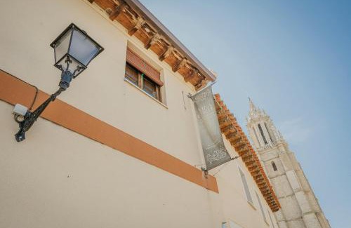 Ampudia Appartement | Villa y Corte Apartamentos