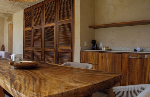 Perula Villa | Villa Yahualli Punta Pérula, Jalisco