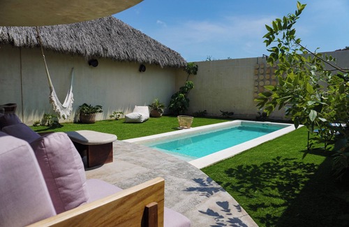Perula Villa | Villa Yahualli Punta Pérula, Jalisco