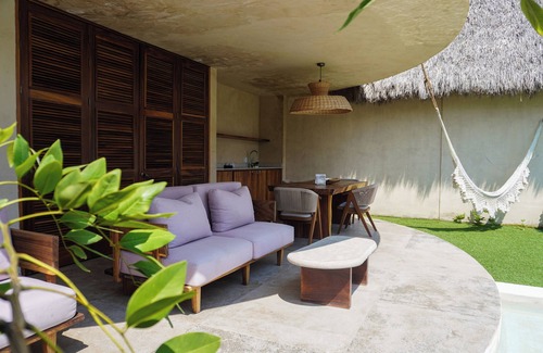 Perula Villa | Villa Yahualli Punta Pérula, Jalisco