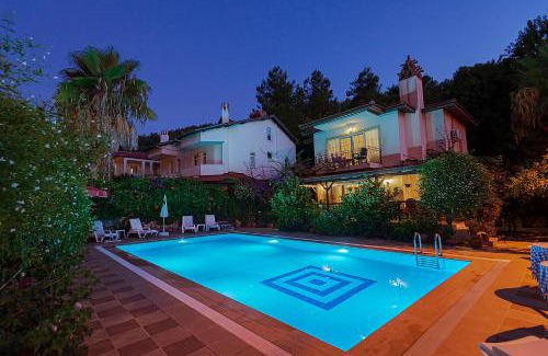 Gocek Appartement | Villa Yasemin Aparts