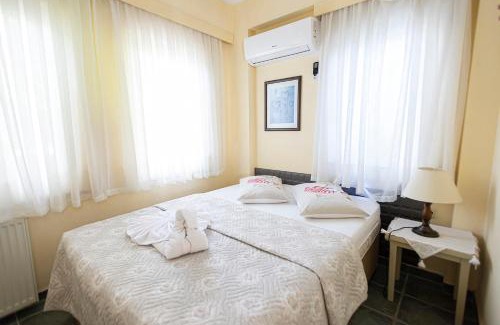 Gocek Appartement | Villa Yasemin Aparts