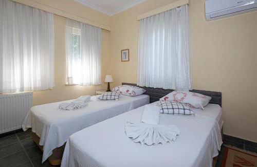 Gocek Appartement | Villa Yasemin Aparts