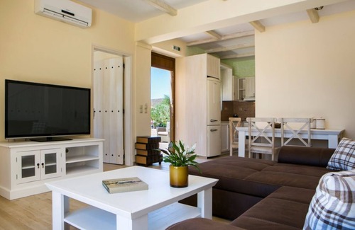 Chavriata Villa | Villa Ydria