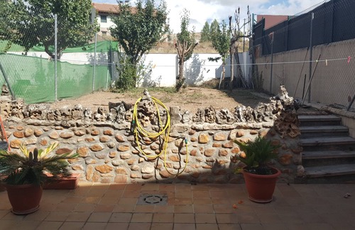 Sepulveda Villa | Villa Yolita - Three Bedroom Villa, Sleeps 6