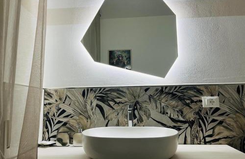 Torano Nuovo Lit Et Petit-Déjeuner | Villa Yucca - B&B and Glamping