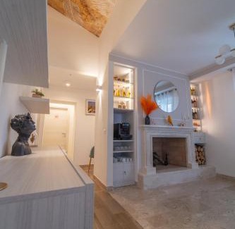 Torano Nuovo Lit Et Petit-Déjeuner | Villa Yucca - B&B and Glamping