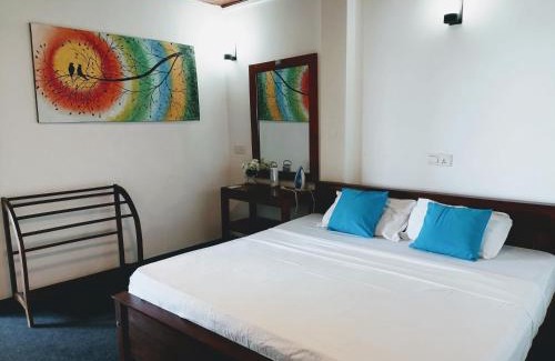 Dondra Maison | Villa Yuvin