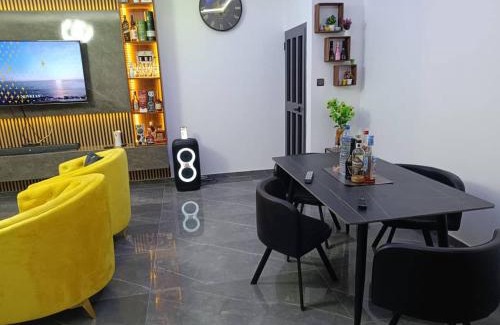 Baguida Appartement | Villa YVES