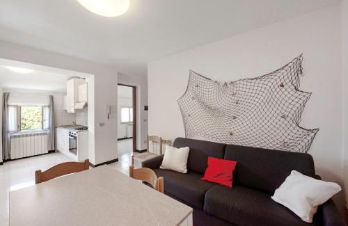 Celle Ligure Appartement | Villa Zafferano Suites - Basilico