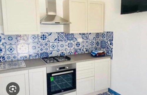 Lampedusa Appartement | Villa Zaffiro