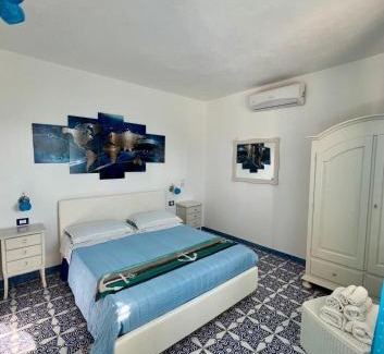 Lampedusa Appartement | Villa Zaffiro
