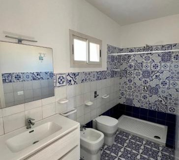 Lampedusa Appartement | Villa Zaffiro