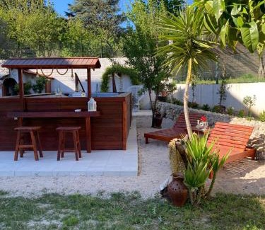 Gioiosa Ionica Maison | Villa Zagara