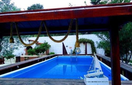 Gioiosa Ionica Maison | Villa Zagara