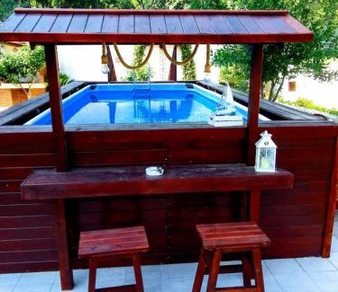 Gioiosa Ionica Maison | Villa Zagara