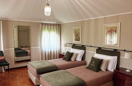 Treviso Maison | Villa Zane