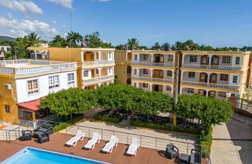 San Cristobal Appartement | Villa Zapata - Apartamentos Turísticos