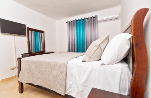 San Cristobal Appartement | Villa Zapata - Apartamentos Turísticos