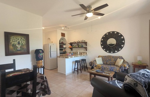 Colonia Andres Copropriété | Villa Zaztun - Apt. Maya - dans la région de Corpus Christi - 4 Blks 2 ocean - Fibre Wi-Fi