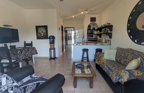 Colonia Andres Copropriété | Villa Zaztun - Apt. Maya - dans la région de Corpus Christi - 4 Blks 2 ocean - Fibre Wi-Fi