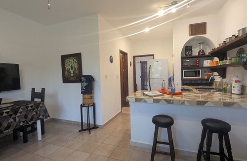 Colonia Andres Copropriété | Villa Zaztun - Apt. Maya - dans la région de Corpus Christi - 4 Blks 2 ocean - Fibre Wi-Fi