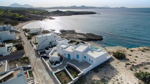 Pachena Maison | Villa Zefyros