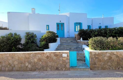 Pachena Maison | Villa Zefyros