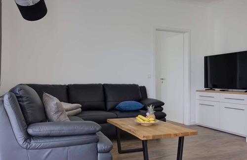 Borgerende Appartement | Villa Zeitlos - Holiday apartment 3