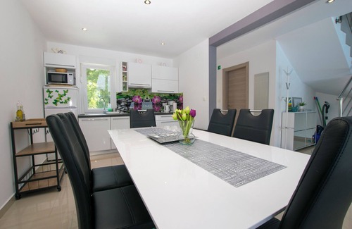 Skrbcici Maison | Villa Zelena (V1002-K1) - Krk - île de Krk