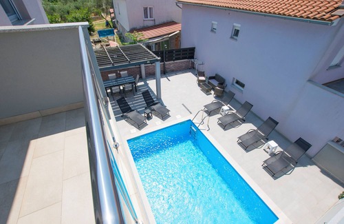 Skrbcici Maison | Villa Zelena (V1002-K1) - Krk - île de Krk