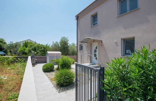 Skrbcici Maison | Villa Zelena (V1002-K1) - Krk - île de Krk