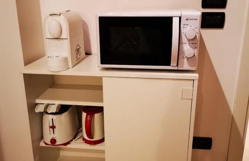 Guizza Appartement | Villa Zen 2