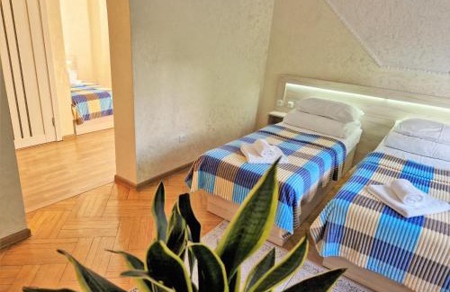 Bryukhovychi Maison | Villa ZENKO