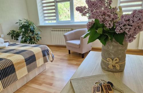 Bryukhovychi Maison | Villa ZENKO