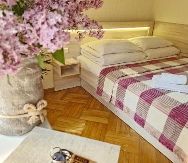 Bryukhovychi Maison | Villa ZENKO
