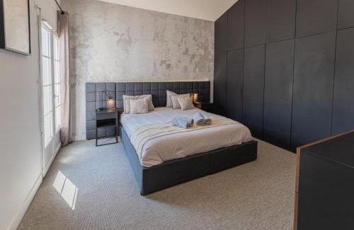 Fargues-Saint-Hilaire Villa | Villa Zenorya