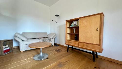 Joachimsthal Appartement | Villa Zeppelin 2