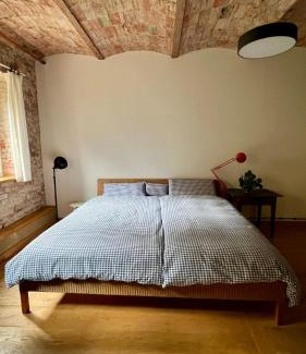 Joachimsthal Appartement | Villa Zeppelin 2