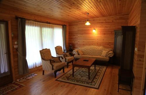 Cirali Station Balnéaire | Villa Zeytin