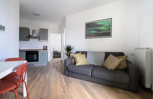 Bergamo Appartement | Villa Zina - Apt Giallo - 10 min from city centre and airport