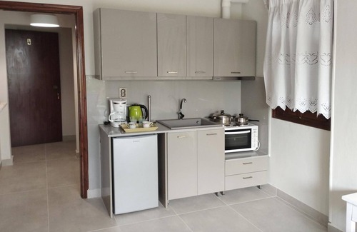 Agios Dimitrios Maison | Villa Zina Studio 4 Pelion