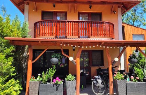 Heviz Appartement | Villa Zlata Praha
