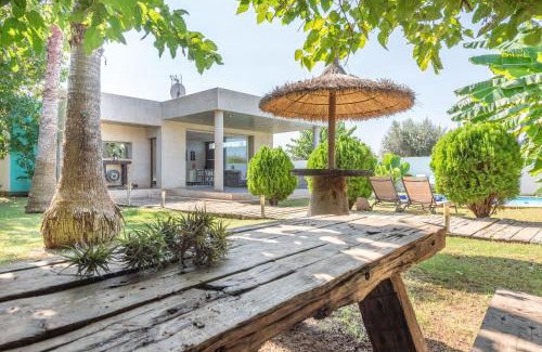 Sa Cabaneta Villa | Villa Zoe