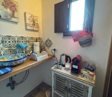Castelbuono Appartement | Villa Zoe