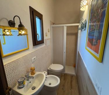 Castelbuono Appartement | Villa Zoe